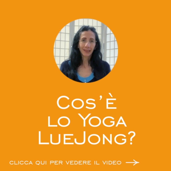 Cos'è lo Yoga Tibetano LueJong