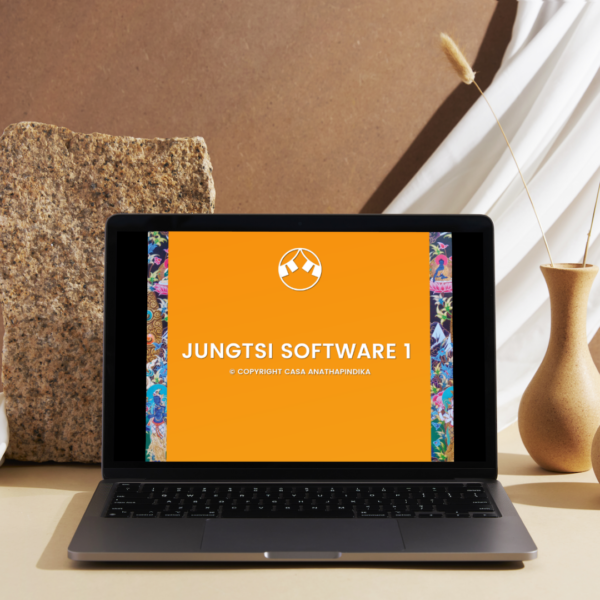 SOFTWARE OROSCOPO TIBETANO. Finalmente il software per calcolare un oroscopo di nascita completo. JUNGTSI SOFTWARE 1