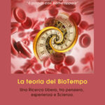 La Teoria del BioTempo Copertina